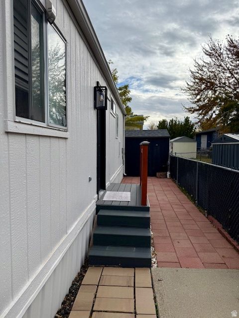 Tiny photo for 8400 S 4000 W #134, West Jordan, UT 84088 (MLS # 2121560)