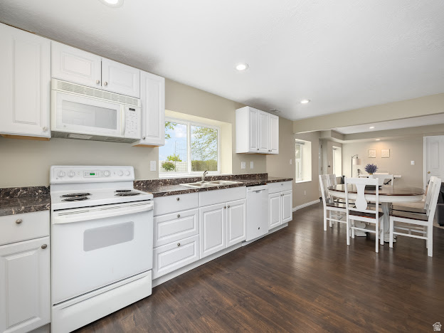 CAMBRIDGE FARMS - Residential