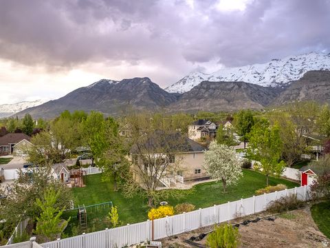 Tiny photo for 341 W 600 N, Lindon, UT 84042 (MLS # 2147068)