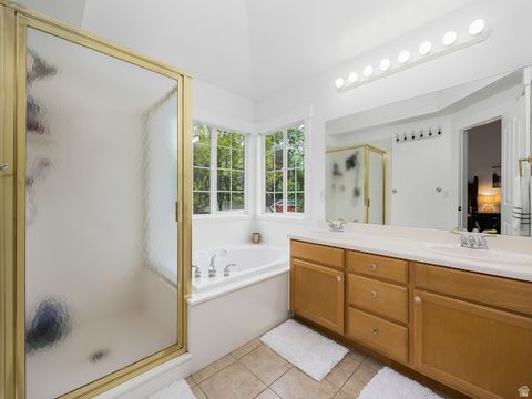 Tiny photo for 341 W 600 N, Lindon, UT 84042 (MLS # 2147068)