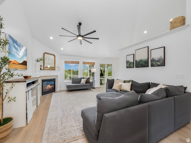 CAMBRIDGE FARMS - Residential