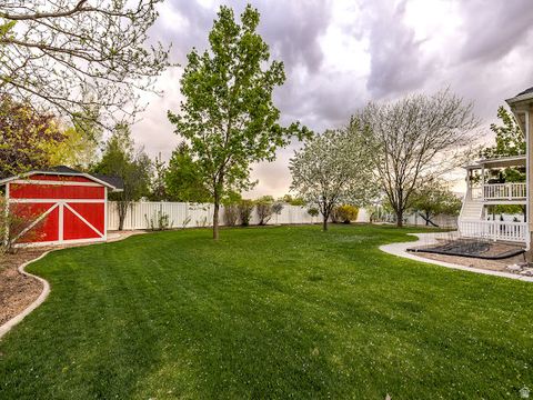 Tiny photo for 341 W 600 N, Lindon, UT 84042 (MLS # 2147068)