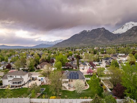 Tiny photo for 341 W 600 N, Lindon, UT 84042 (MLS # 2147068)