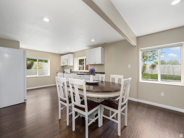 CAMBRIDGE FARMS - Residential