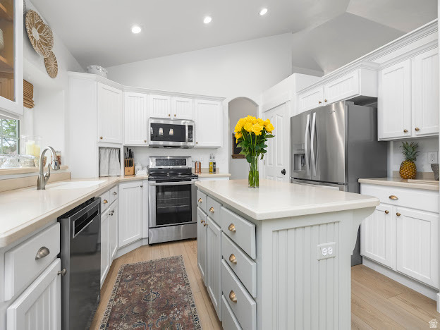 CAMBRIDGE FARMS - Residential