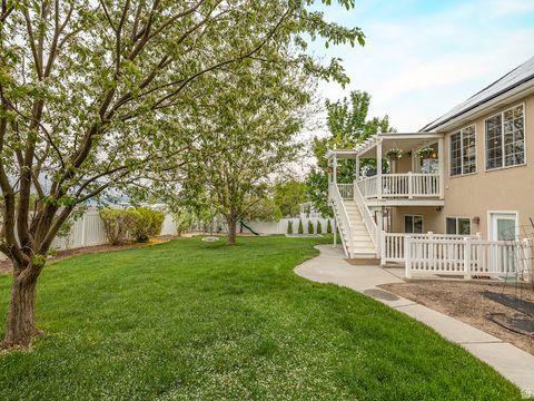 Tiny photo for 341 W 600 N, Lindon, UT 84042 (MLS # 2147068)