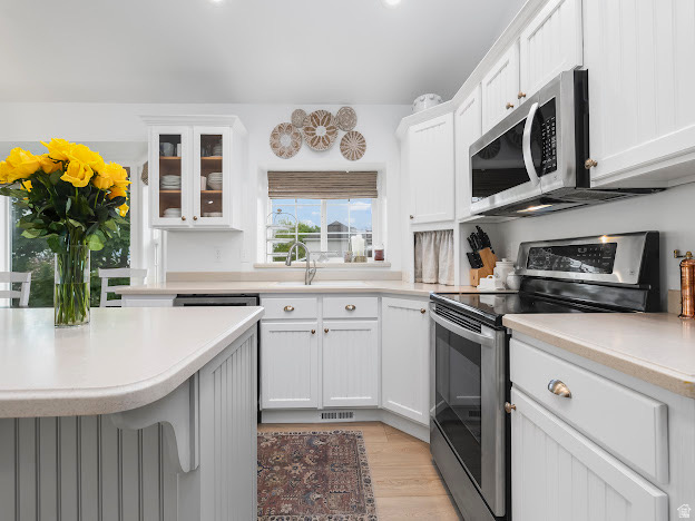 CAMBRIDGE FARMS - Residential