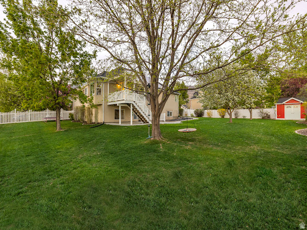 CAMBRIDGE FARMS - Residential