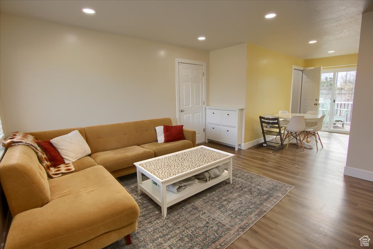 5025 W Hoopes St, Salt Lake City, Utah image 3