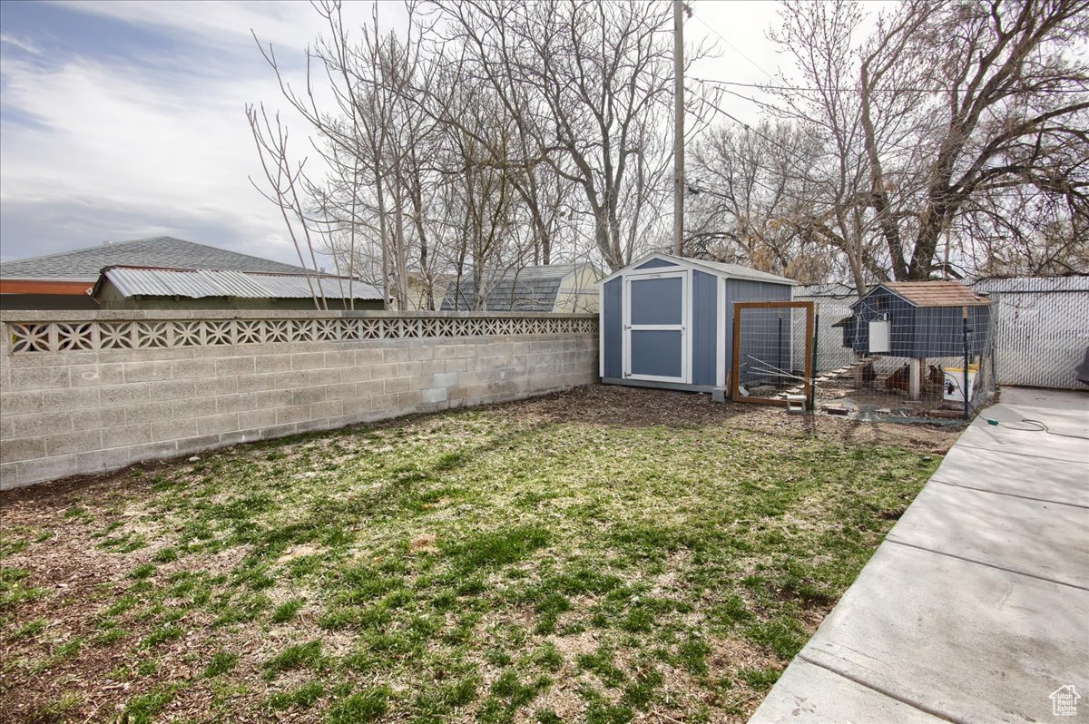 5025 W Hoopes St, Salt Lake City, Utah image 23