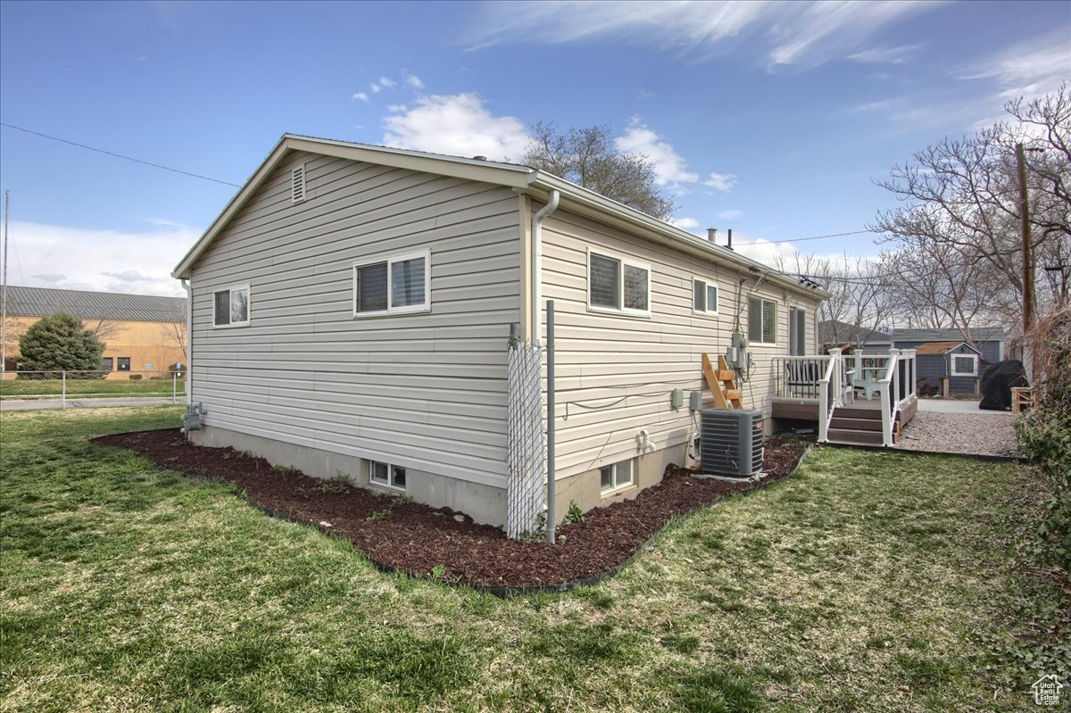 5025 W Hoopes St, Salt Lake City, Utah image 22