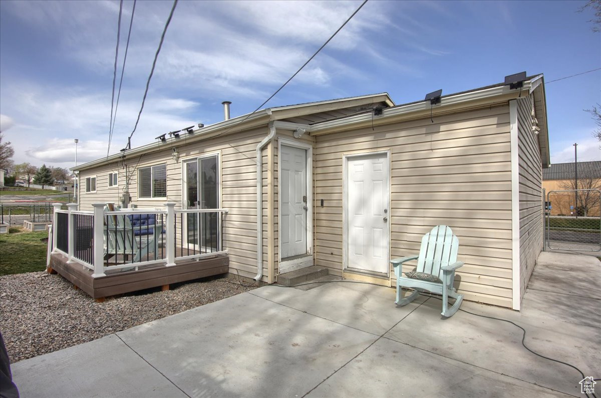 5025 W Hoopes St, Salt Lake City, Utah image 25
