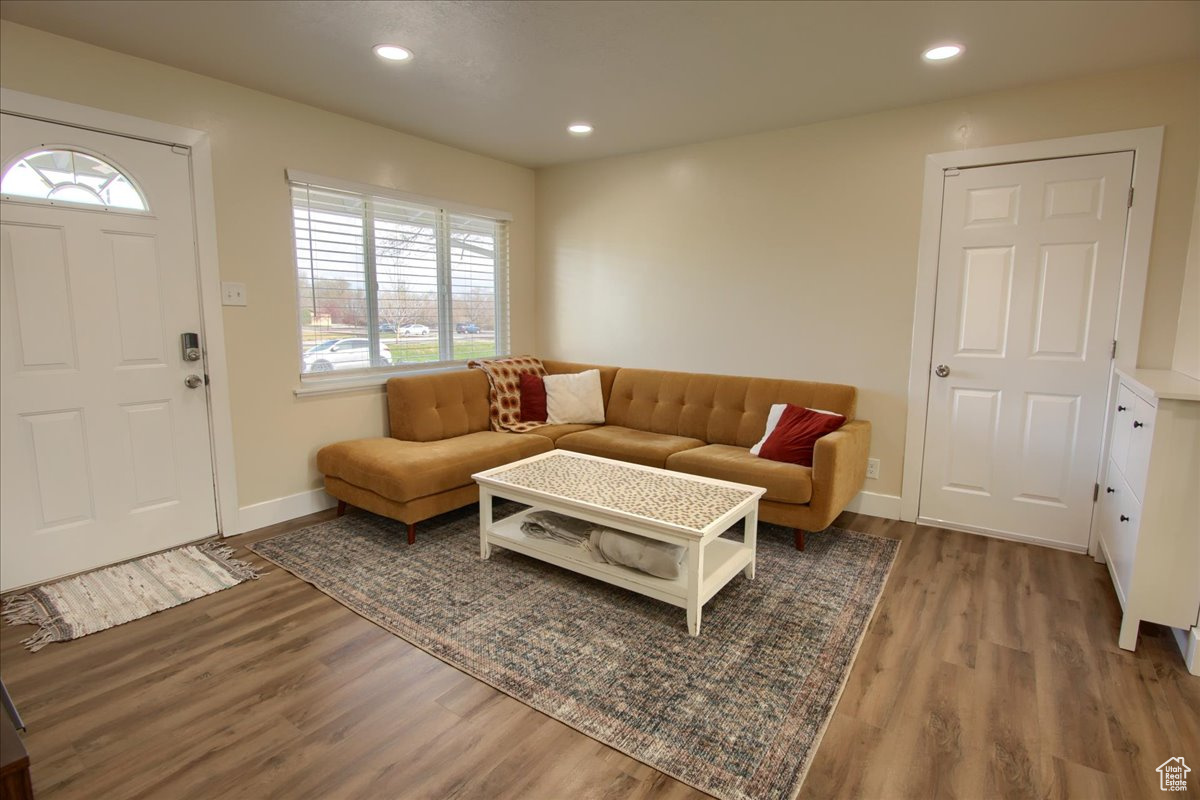 5025 W Hoopes St, Salt Lake City, Utah image 4
