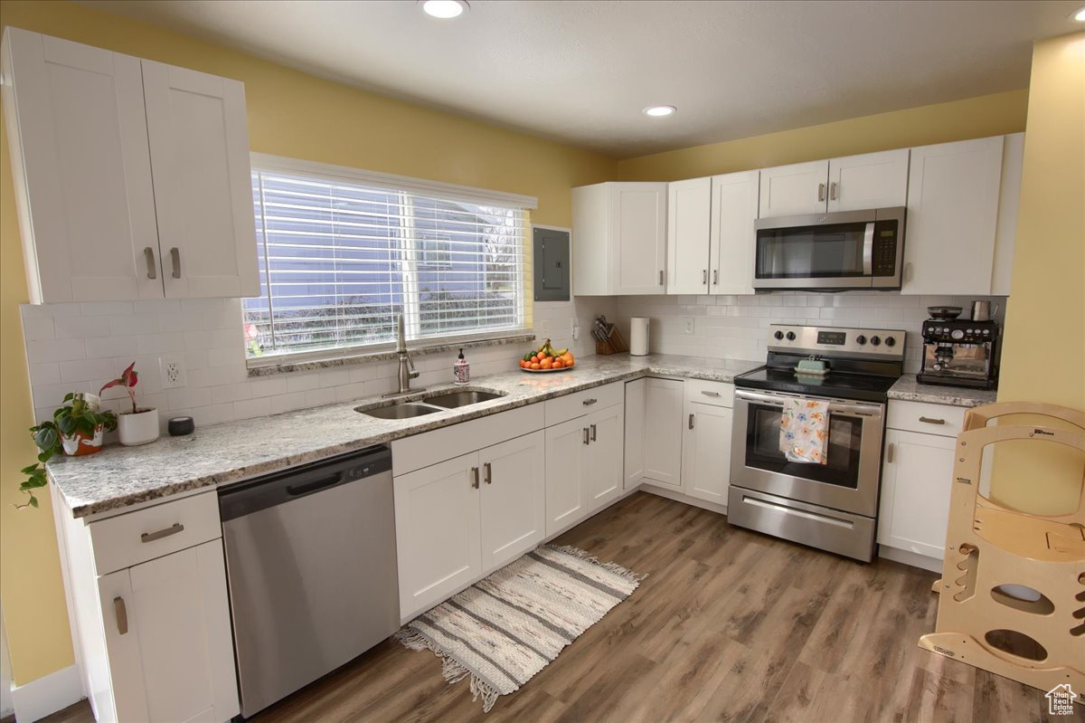 5025 W Hoopes St, Salt Lake City, Utah image 6