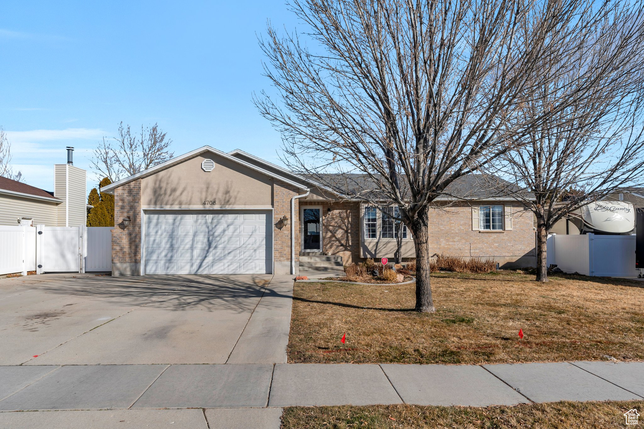 4706 W Lone View Ct, West Jordan, Utah image 2