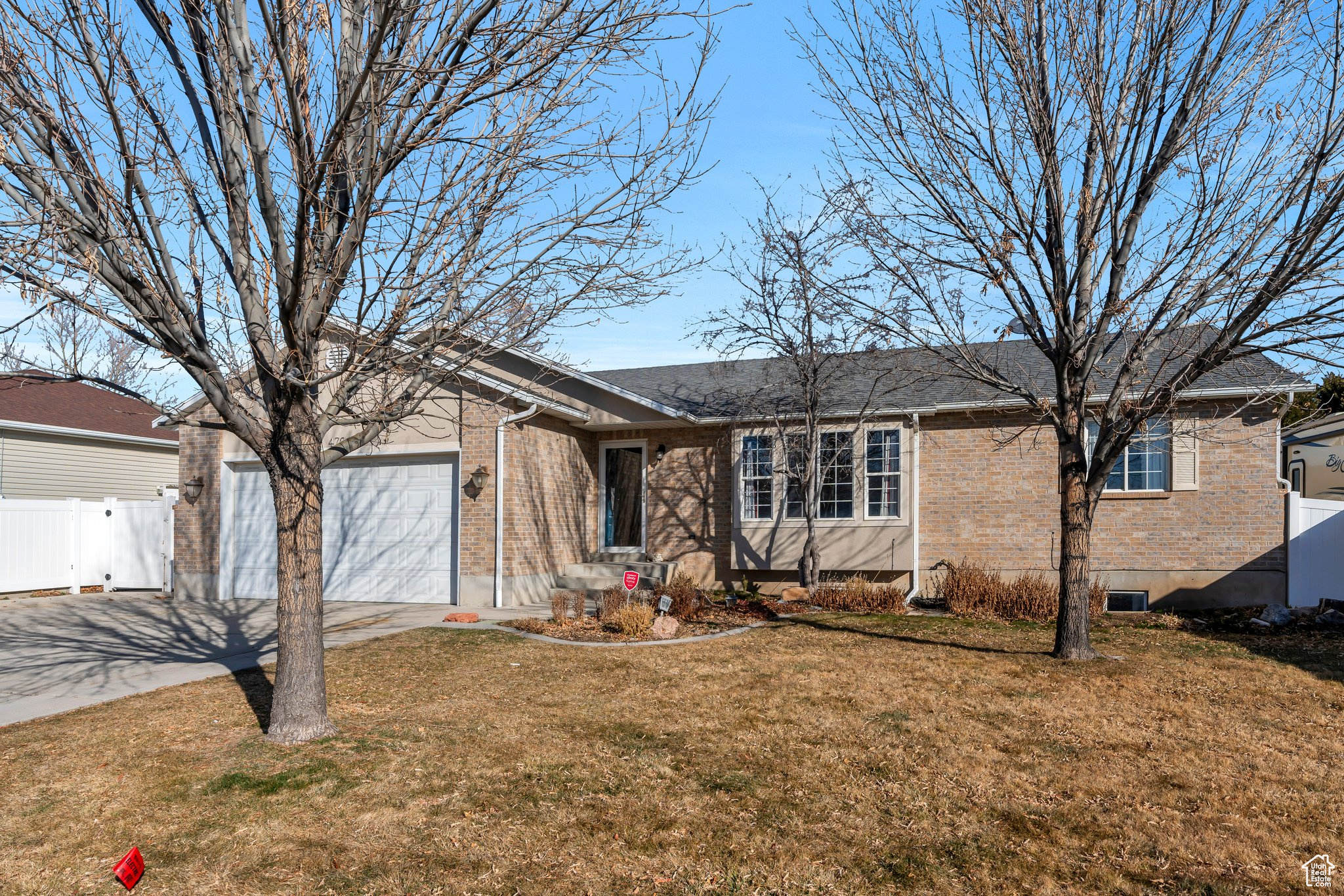 4706 W Lone View Ct, West Jordan, Utah image 1