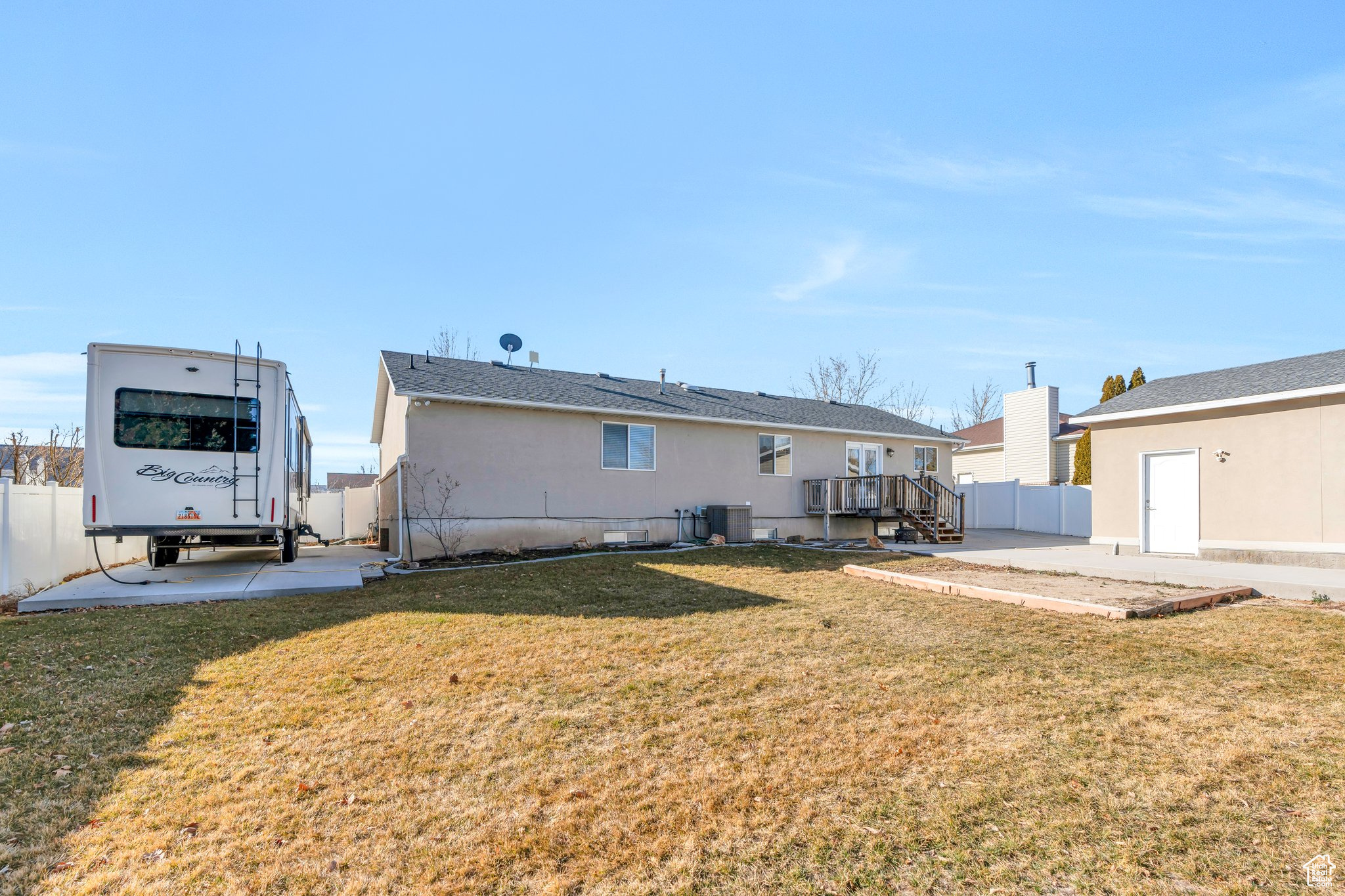 4706 W Lone View Ct, West Jordan, Utah image 29