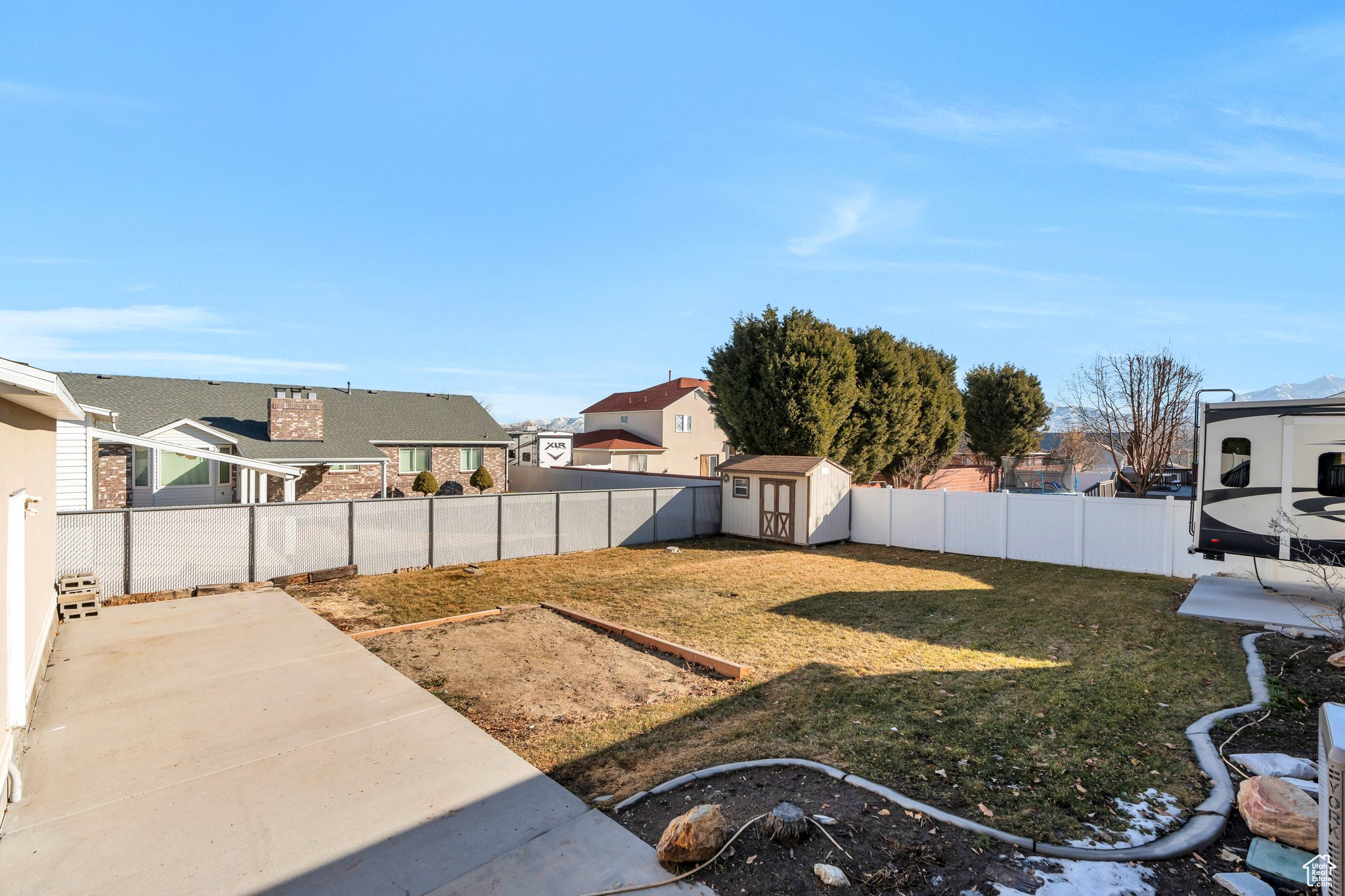4706 W Lone View Ct, West Jordan, Utah image 26