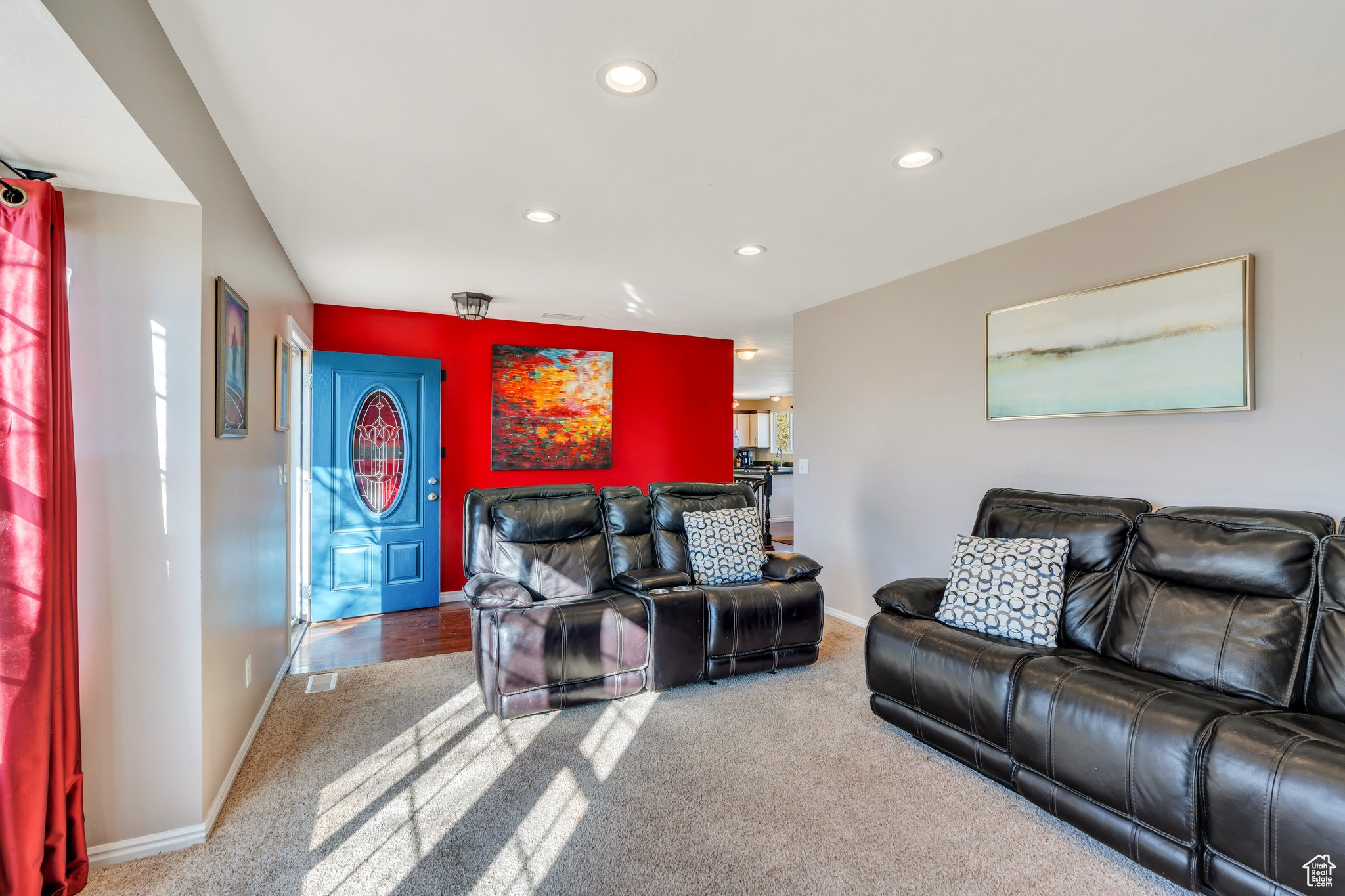 4706 W Lone View Ct, West Jordan, Utah image 9