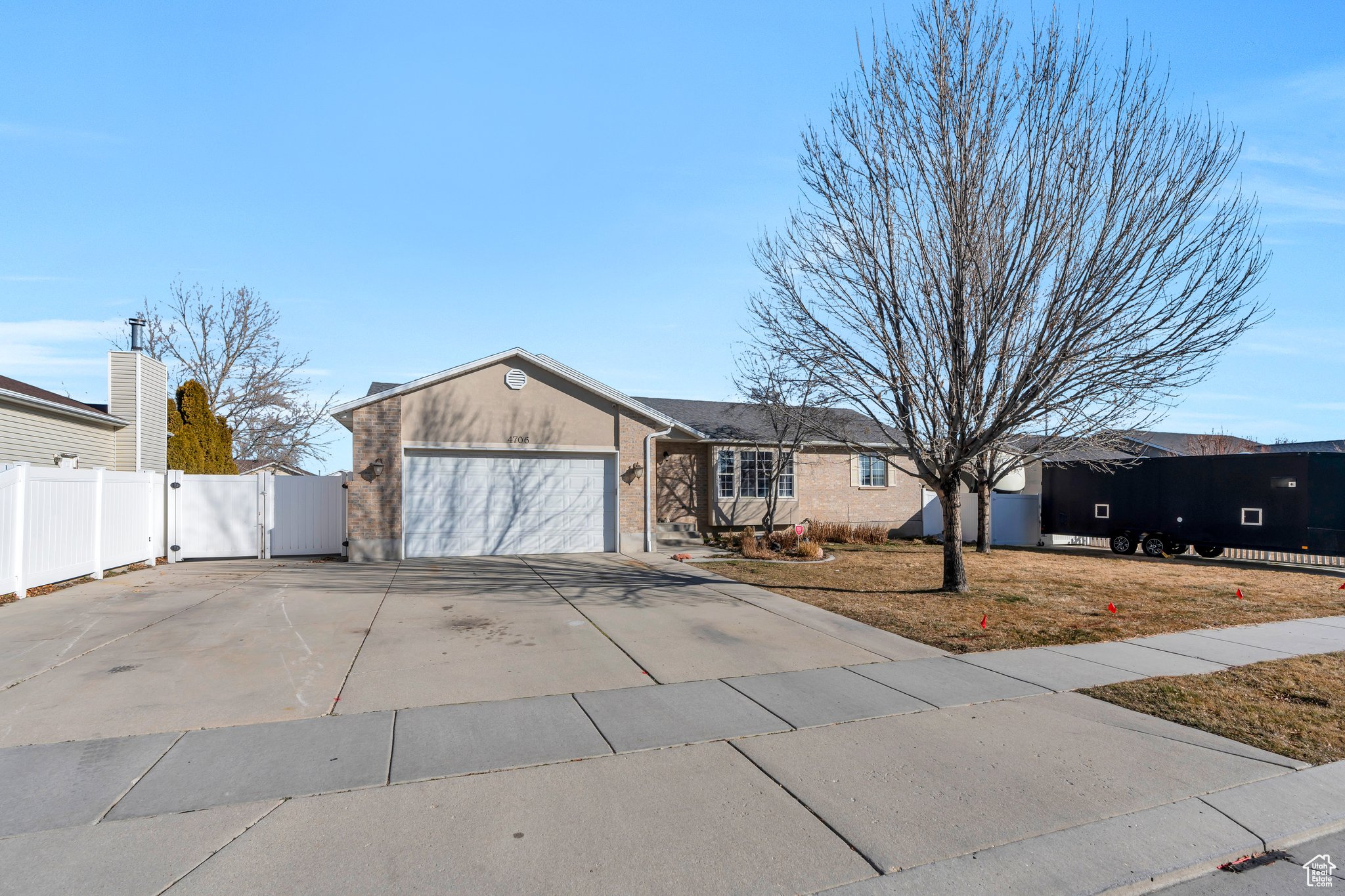 4706 W Lone View Ct, West Jordan, Utah image 3
