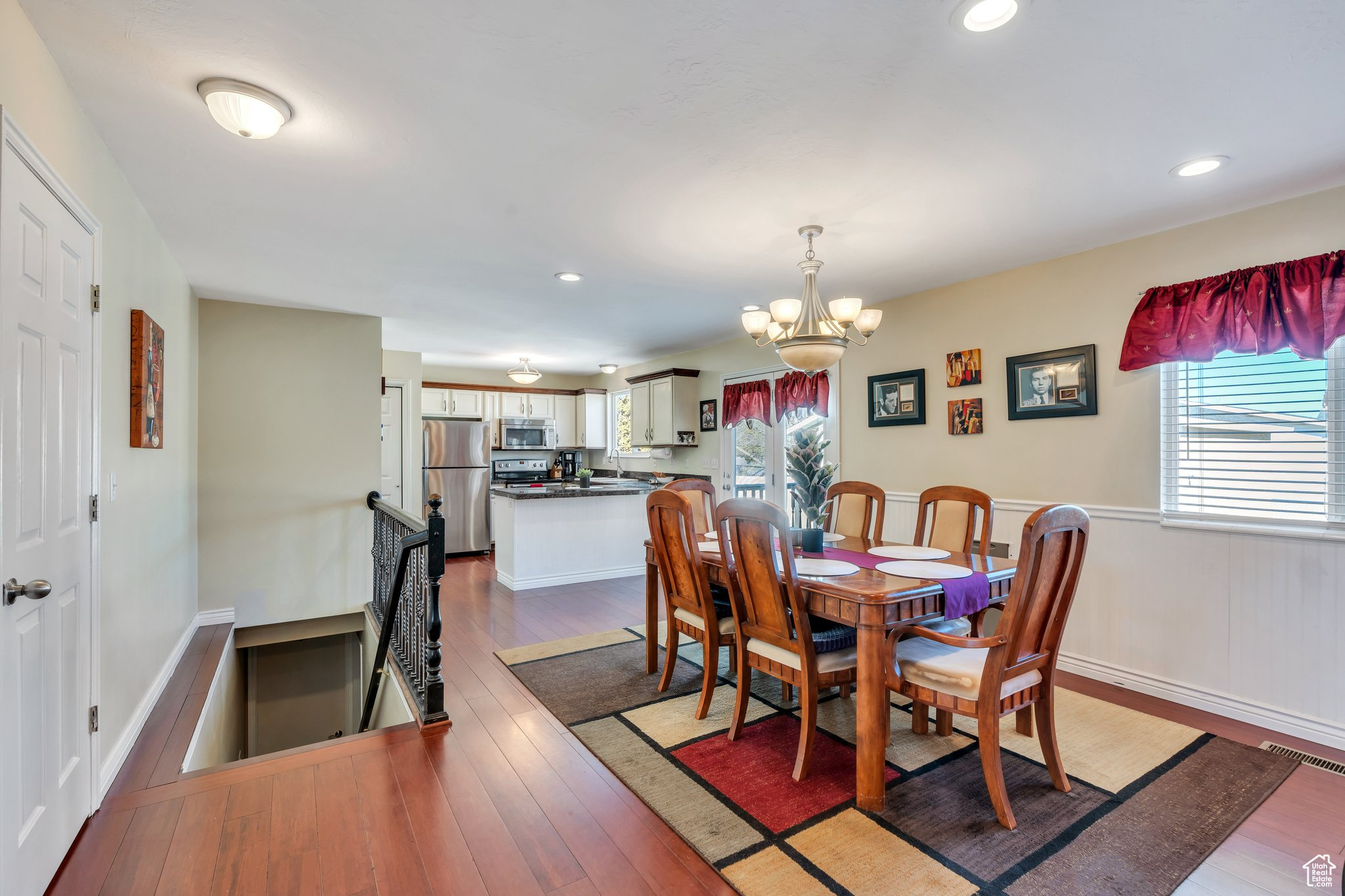 4706 W Lone View Ct, West Jordan, Utah image 8