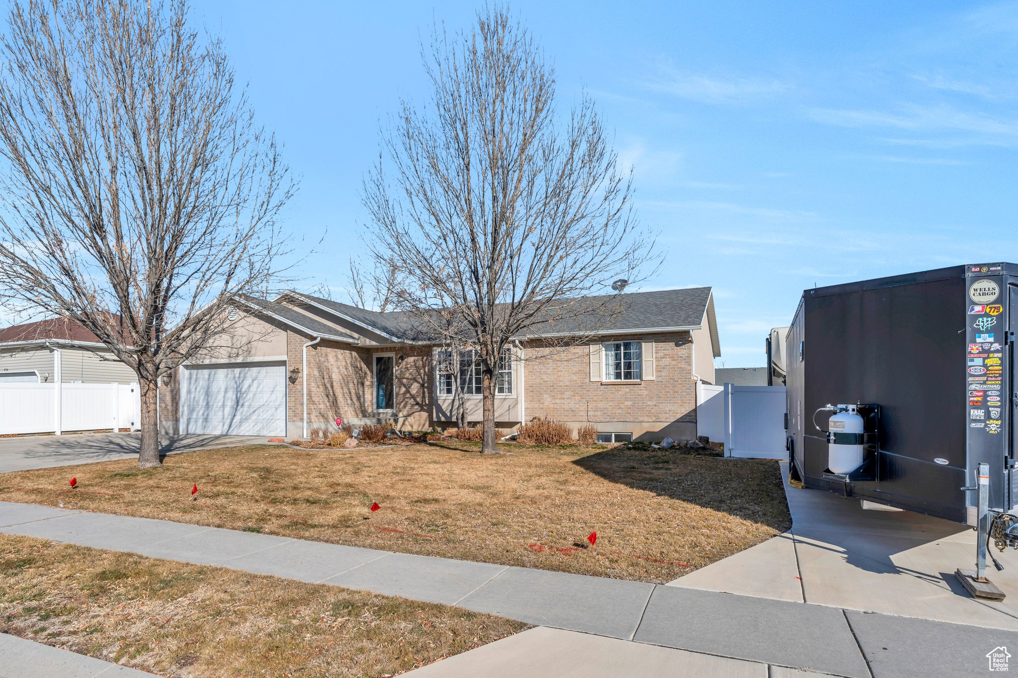 4706 W Lone View Ct, West Jordan, Utah image 4