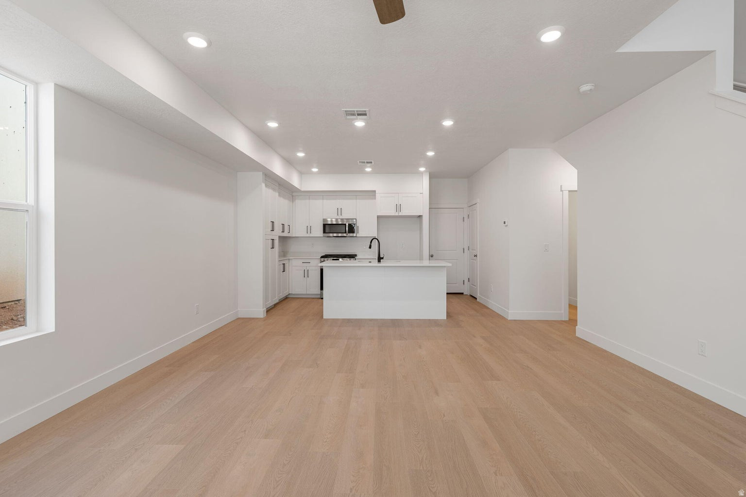 DESERT COLOR, SAGE HAVEN - Residential