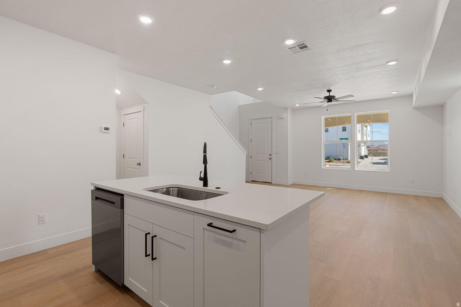 DESERT COLOR, SAGE HAVEN - Residential