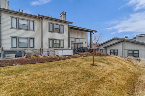 Tiny photo for 10038 N MEER CIR #17, Heber City, UT 84032 (MLS # 2127564)