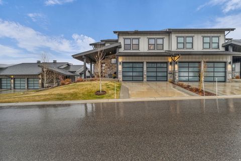 Tiny photo for 10038 N MEER CIR #17, Heber City, UT 84032 (MLS # 2127564)