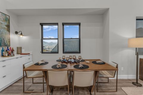 Tiny photo for 10038 N MEER CIR #17, Heber City, UT 84032 (MLS # 2127564)