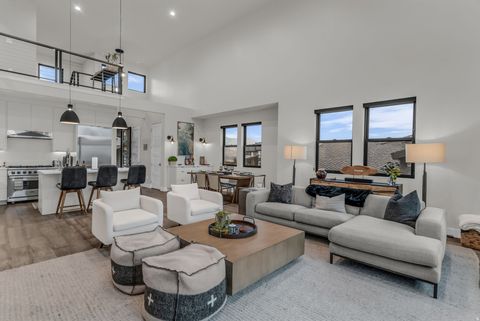 Tiny photo for 10038 N MEER CIR #17, Heber City, UT 84032 (MLS # 2127564)