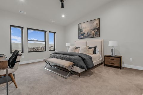 Tiny photo for 10038 N MEER CIR #17, Heber City, UT 84032 (MLS # 2127564)