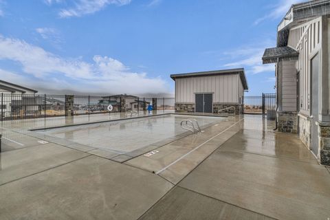 Tiny photo for 10038 N MEER CIR #17, Heber City, UT 84032 (MLS # 2127564)