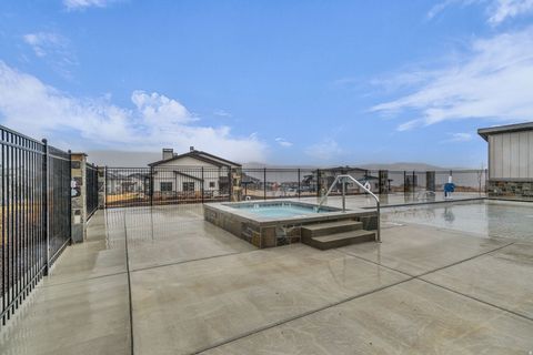 Tiny photo for 10038 N MEER CIR #17, Heber City, UT 84032 (MLS # 2127564)