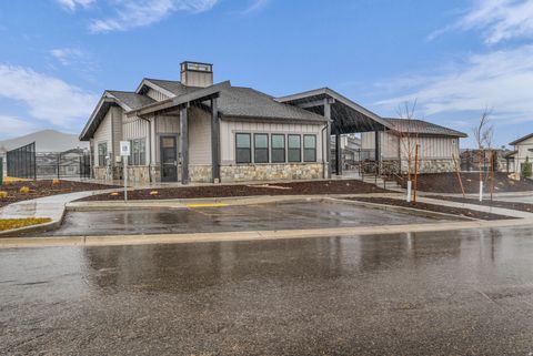 Tiny photo for 10038 N MEER CIR #17, Heber City, UT 84032 (MLS # 2127564)
