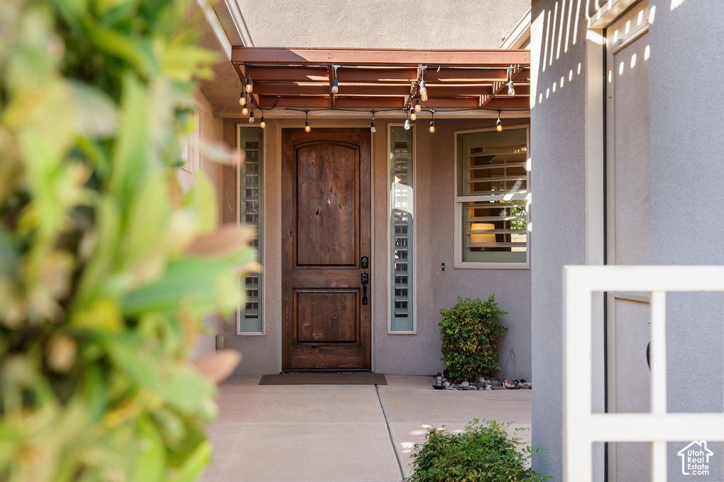 Photo of 409 N COUNTRY LN, UNIT 27 LN, Saint George, UT 84770 (MLS # 2190768)