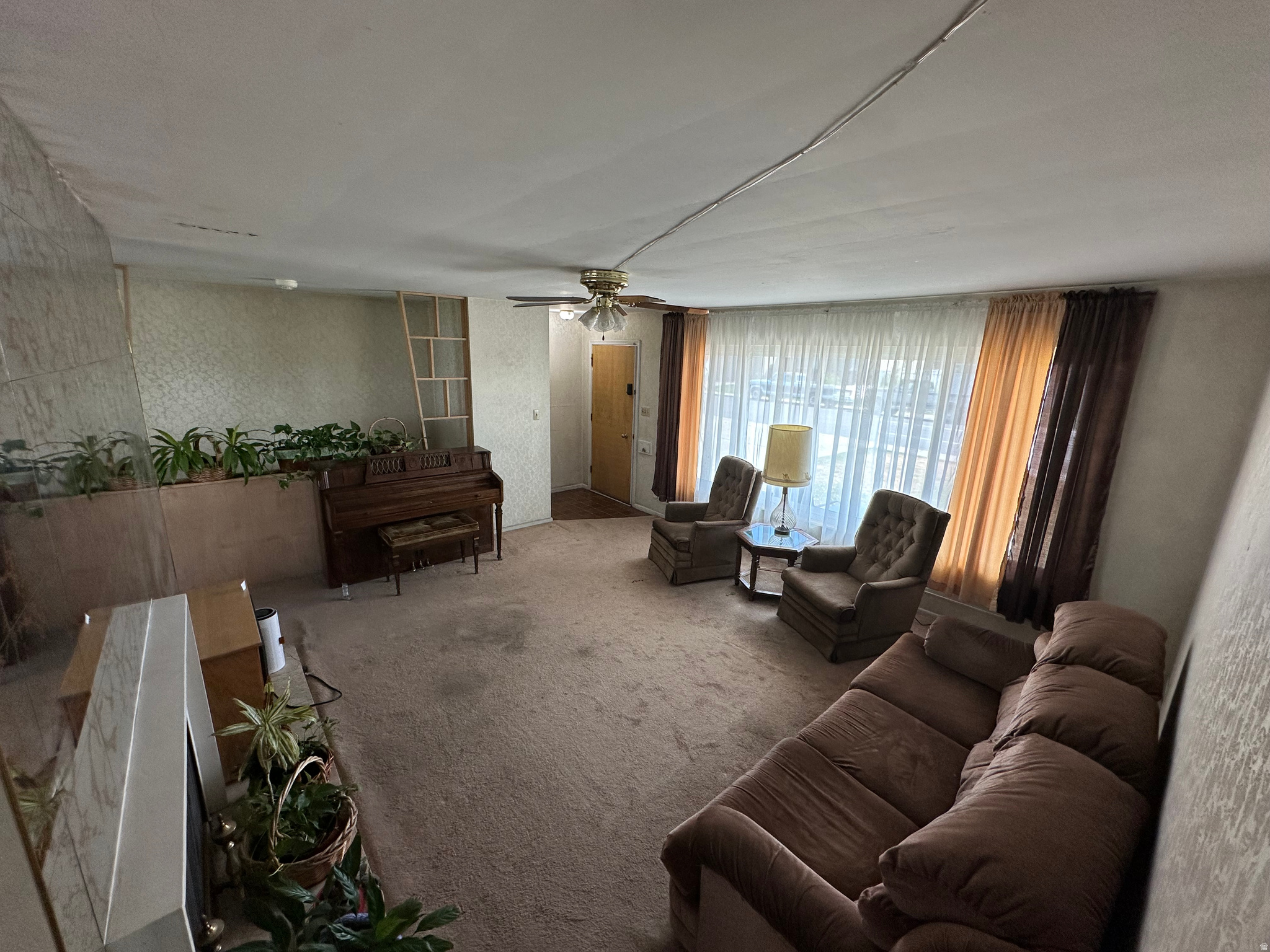 LINCOLN GARDENS - Residential