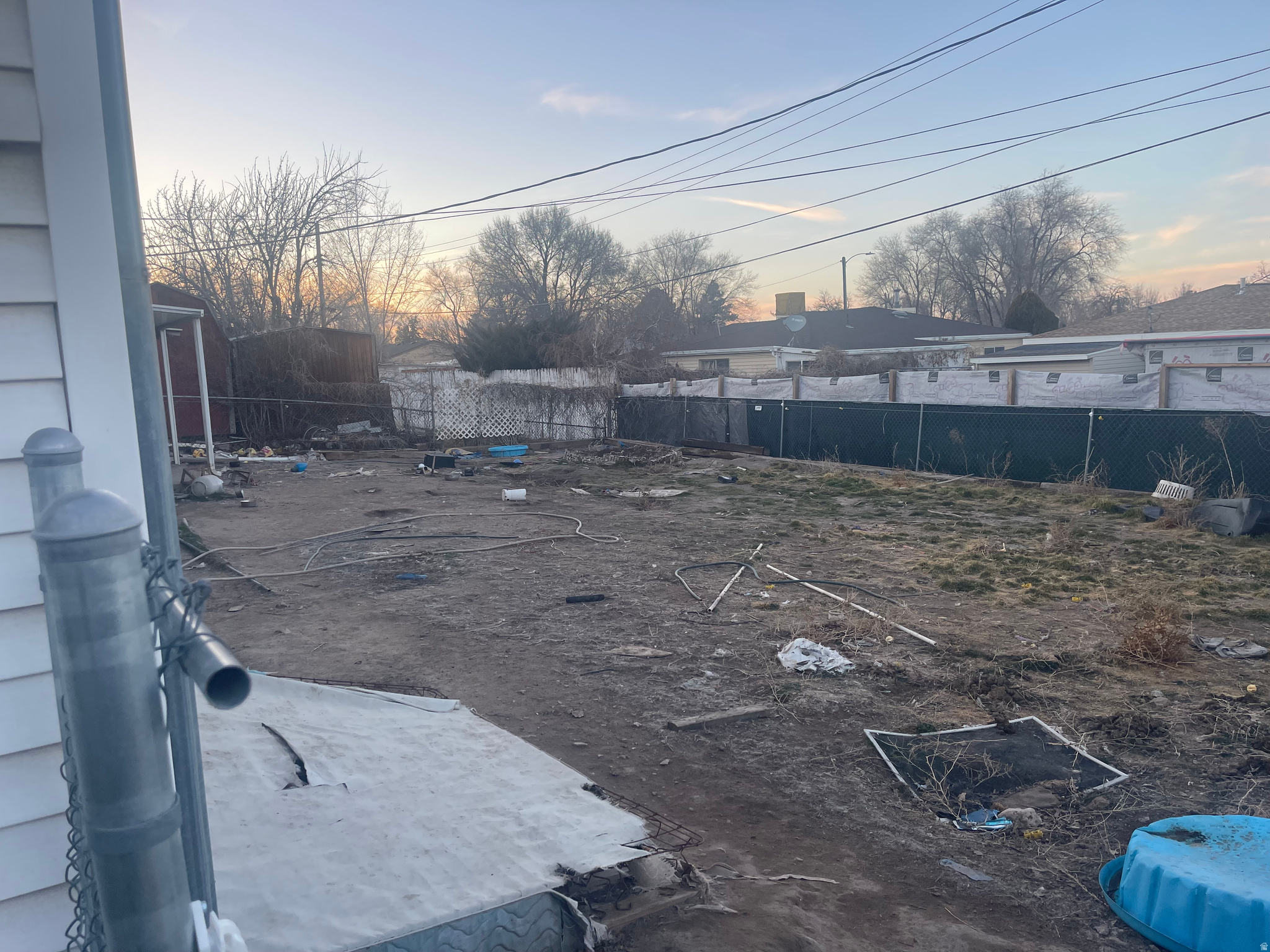 HOFFMAN HEIGHTS - Residential