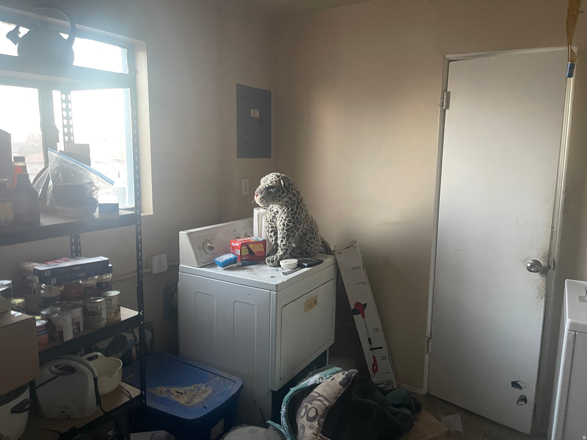 HOFFMAN HEIGHTS - Residential