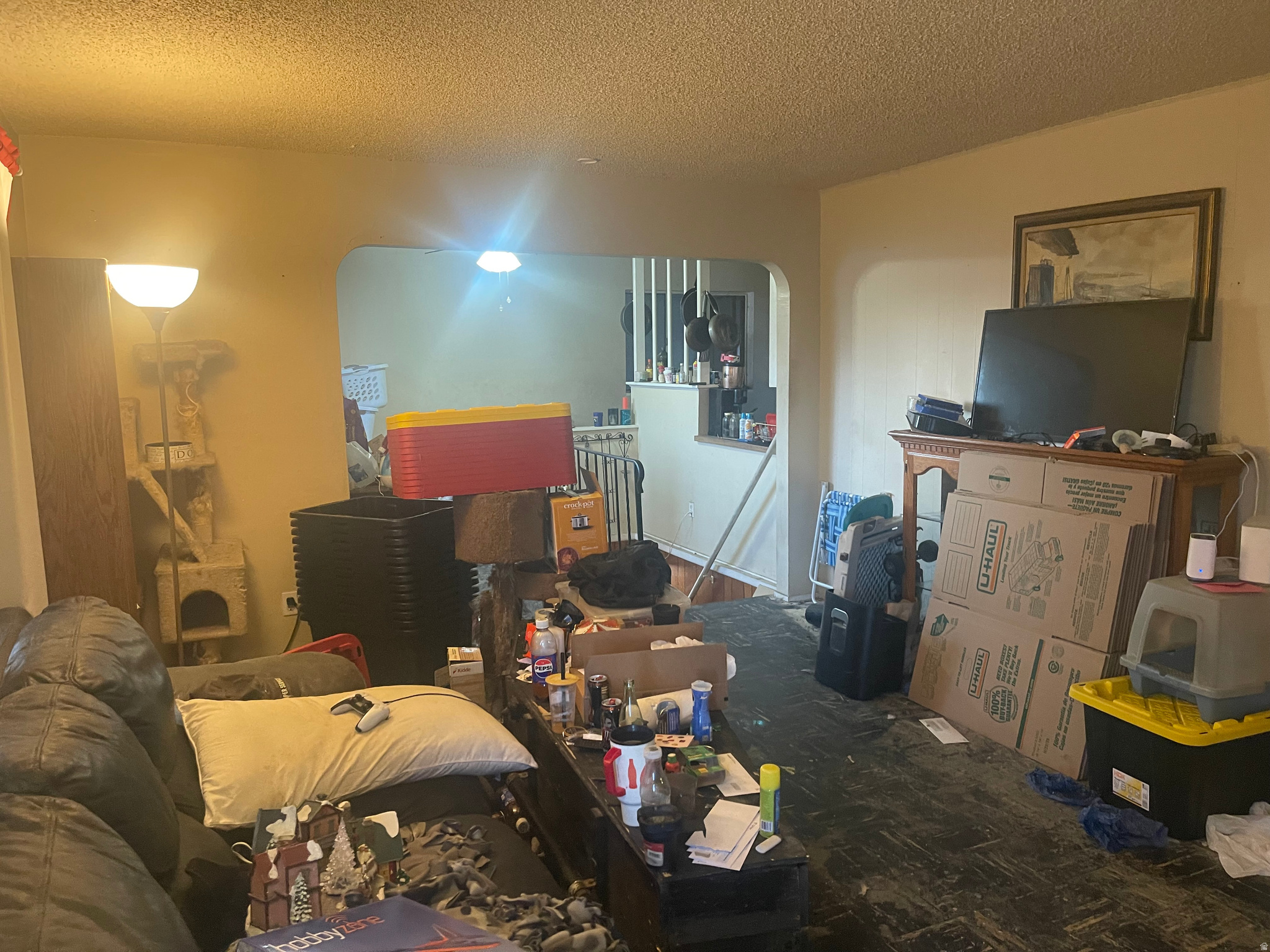 HOFFMAN HEIGHTS - Residential