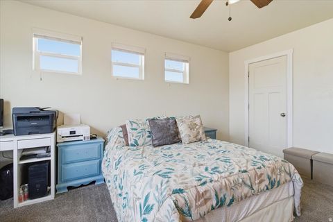 Tiny photo for 169 N 470 E, Manti, UT 84642 (MLS # 2158700)