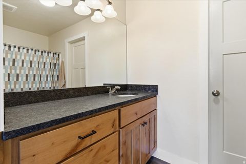 Tiny photo for 169 N 470 E, Manti, UT 84642 (MLS # 2158700)