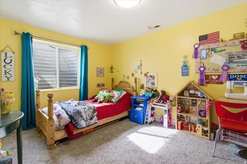 Tiny photo for 169 N 470 E, Manti, UT 84642 (MLS # 2158700)