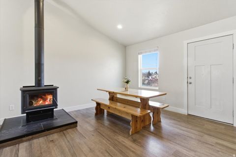 Tiny photo for 169 N 470 E, Manti, UT 84642 (MLS # 2158700)