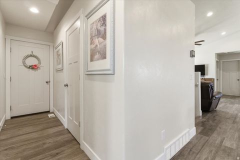 Tiny photo for 169 N 470 E, Manti, UT 84642 (MLS # 2158700)