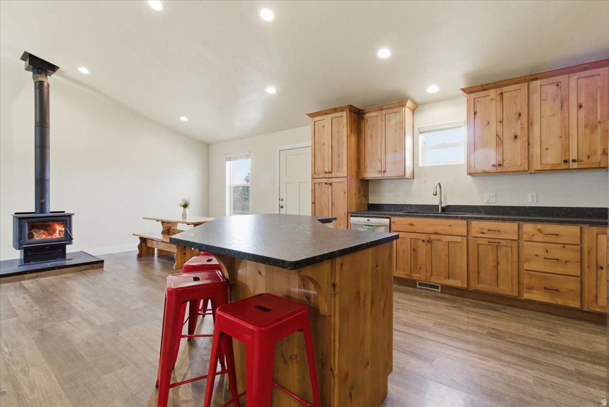 DAILEY MINOR - Residential