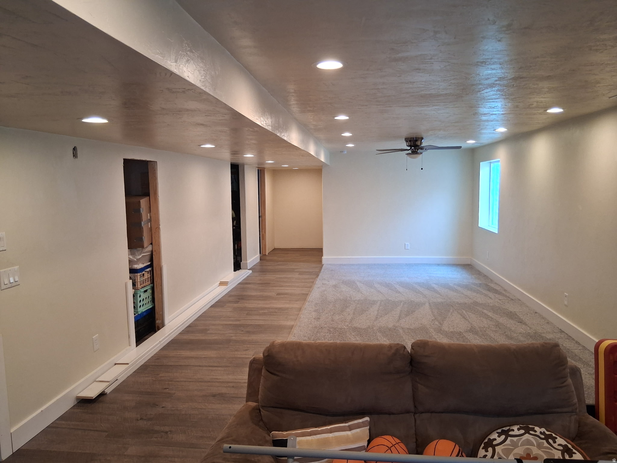 DAILEY MINOR - Residential