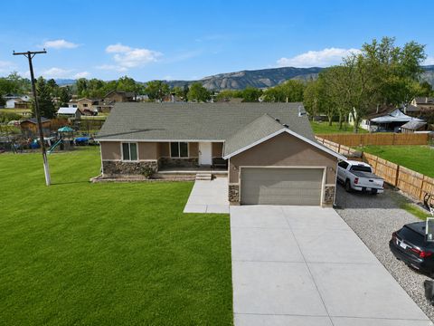 Tiny photo for 169 N 470 E, Manti, UT 84642 (MLS # 2158700)
