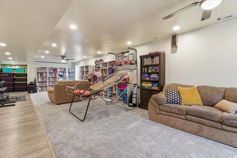 Tiny photo for 169 N 470 E, Manti, UT 84642 (MLS # 2158700)